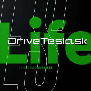 DriveTesla.sk Life