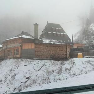 C'era una volta il Kustendorf