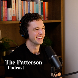 The Patterson Podcast