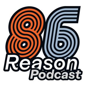 86 Reason Podcast by Over Easy Office