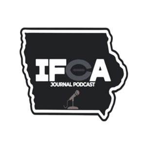 IFCA Journal Podcast