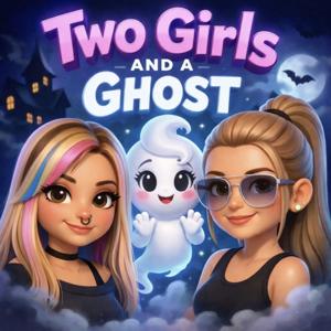 Two Girls and a Ghost