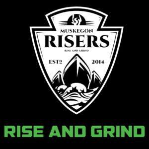 Rise And Grind Podcast