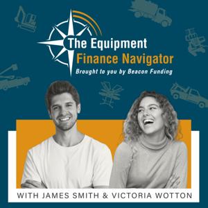 The Equipment Finance Navigator