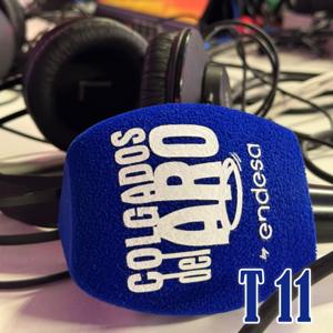 COLGADOS DEL ARO - TEMPORADA 11