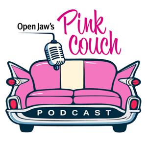 Pink Couch Podcast: Behind the Scenes of the Travel Industry