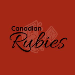 Canadian Rubies