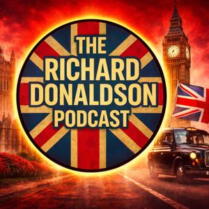 The Richard Donaldson Podcast