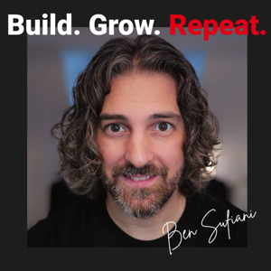 Build. Grow. Repeat.