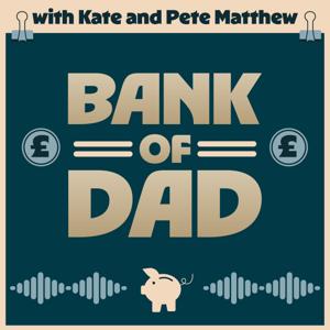 Bank of Dad
