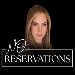 No Reservations With Jamie Geller