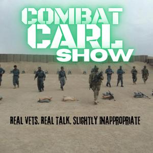 Combat Carl Show