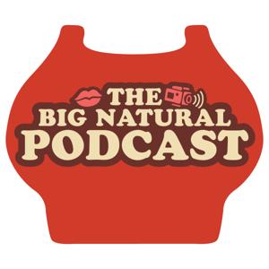 Big Natural Podcast with Kait Calabrese