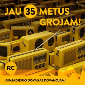 JAU 35 METUS GROJAM!