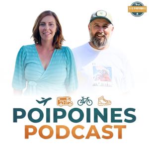 POIPOINES PODCAST