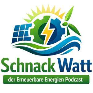 Schnack Watt - Der Erneuerbare Energien Podcast