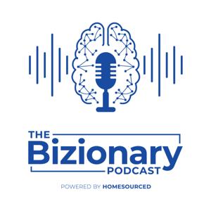 Bizionary Podcast