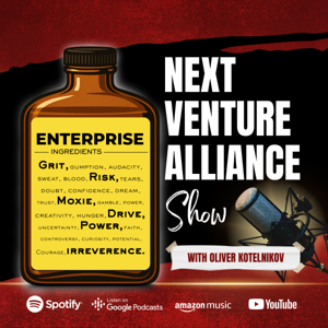 Next Venture Alliance Show
