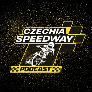 🏁 Czechia Speedway – oficiální podcast české ploché dráhy!