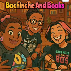 Bochinche and Books