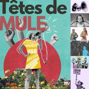 Têtes de Mule - Radio TTU