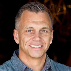 Shaped by The Shepherd