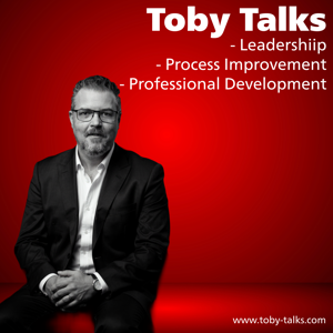 The Toby Talks Podcast