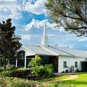 Liberty Baptist Church Audio