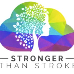 Stronger than Stroke.