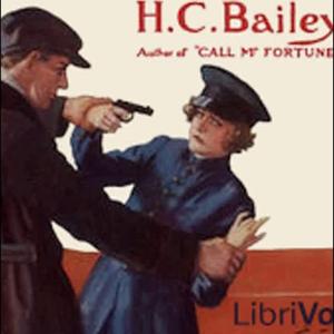 Mr. Fortune's Practice by H. C. Bailey.