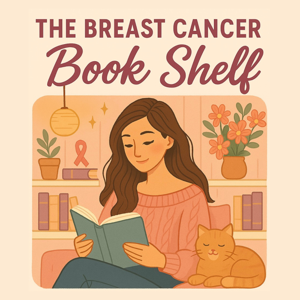 Breast Cancer Book Shelf