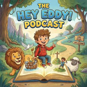 The Hey Eddy! Podcast