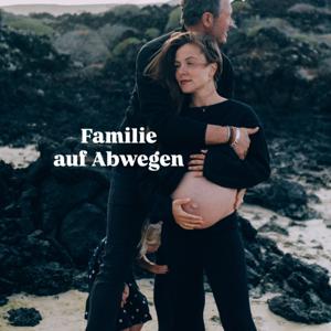 Familie auf Abwegen