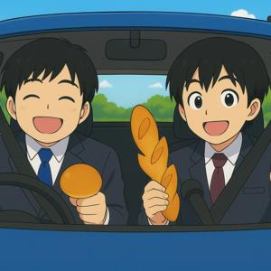 26歳ラジオSE(スコーン＆エピ)