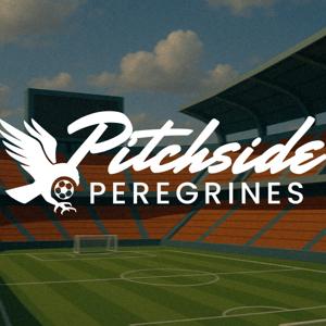 The Pitchside Peregrines Podcast