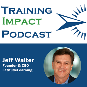 Training Impact Podcast