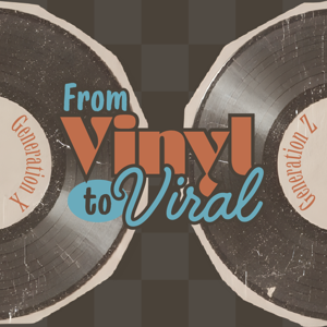 From Vinyl to Viral