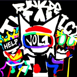 Titanic Is So Freaky Funk 2