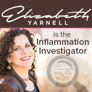The Inflammation Investigator