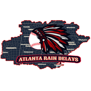 Atlanta Rain Delays