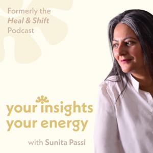 Your Insights, Your Energy