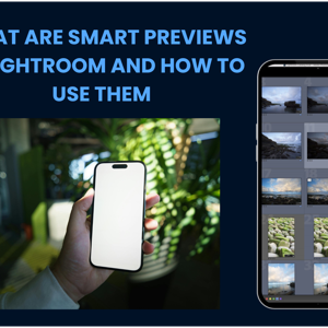 The Lightroom Edit: Master Your Mobile Photography