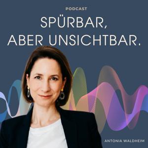 Spürbar, aber unsichtbar
