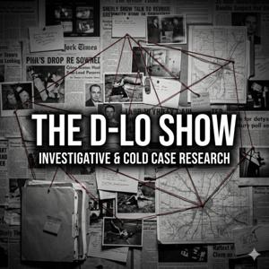 The D-Lo Show