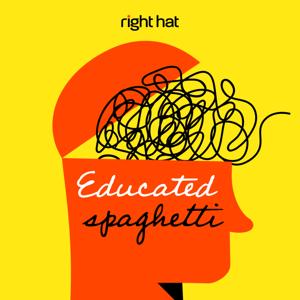 Educated Spaghetti: Marketing Ideas That Stick