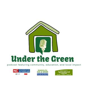 Under The Green: Randolph County