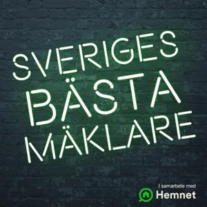 Sveriges Bästa Mäklare by Poddagency