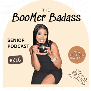 The Boomer Badass