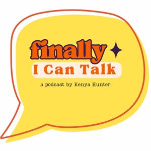 Finally, I can Talk: the Pod