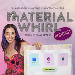 Material Whirl